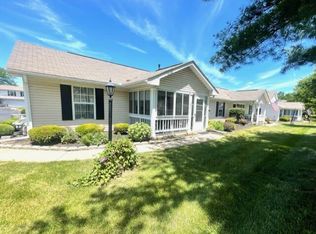 1234 Hillview Cir E, Newark, OH 43055