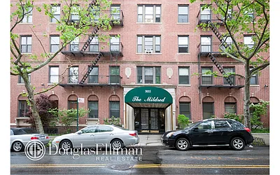 Sold by Douglas Elliman