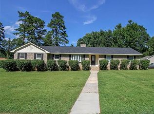 5701 Joyce Dr, Charlotte, NC 28215