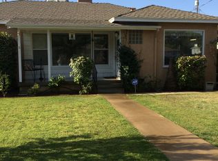 3001 Bank St, Bakersfield, CA 93304