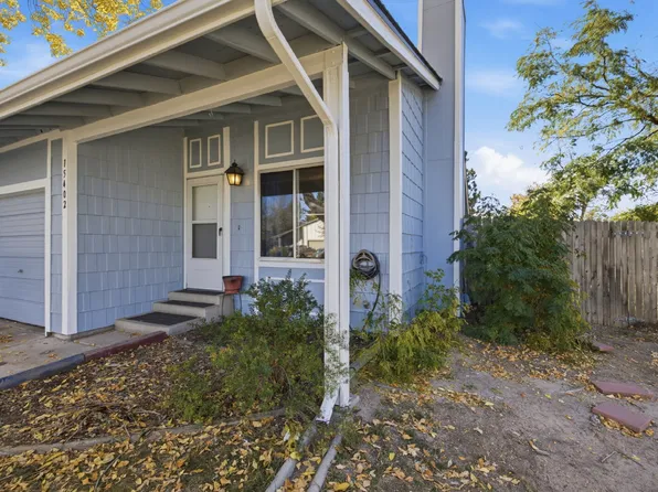 15402 E Princeton Ave, Aurora, CO 80013
