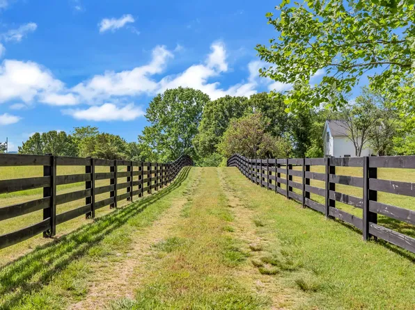 420 Rock Springs Rd, Castalian Springs, TN 37031