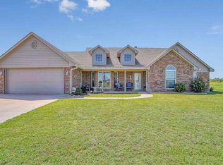 295 NW Austin Ln, Cache, OK 73527