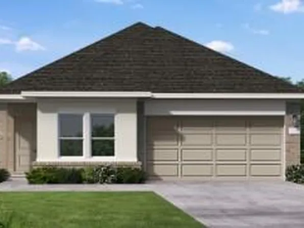 12106 Harrington Gate Dr, Texas City, TX 77591