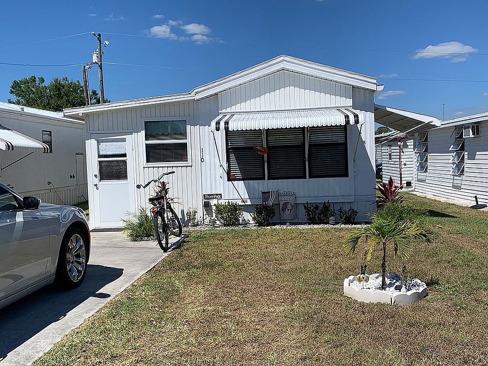 1st image of 1200 Us Highway 27 N Unit 110
