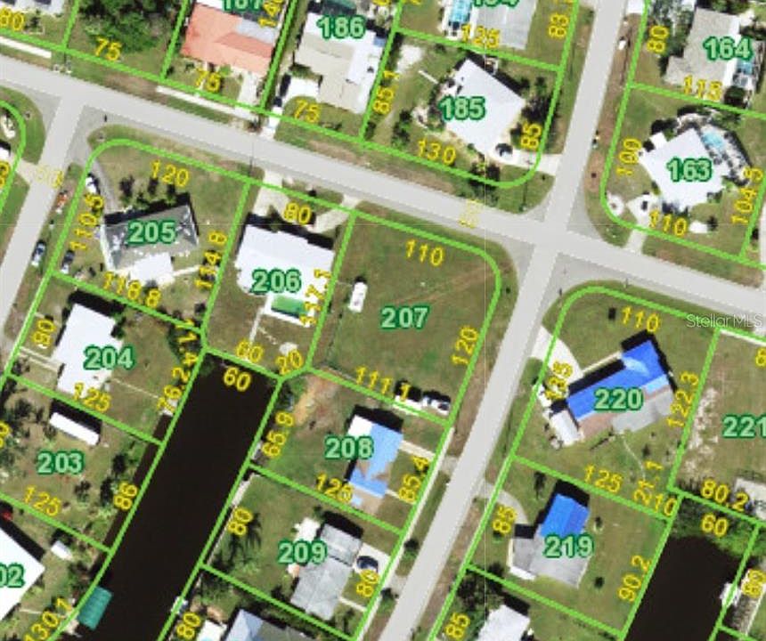 2nd image of 144 BUCKEYE AVENUE NW LOT 207