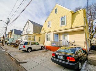 155 Reynolds Ave, Providence, RI 02905
