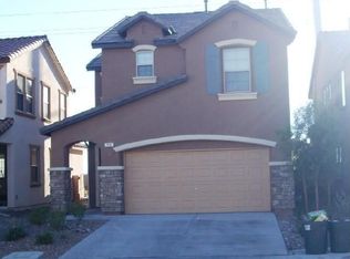 7842 Shingle Beach St, Las Vegas, NV 89166