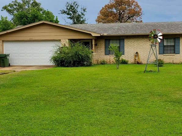 202 County Road 43800, Paris, TX 75462