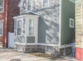 504 Bennington St, East Boston, MA 02128