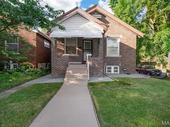 3124 Osceola St, Saint Louis, MO 63111