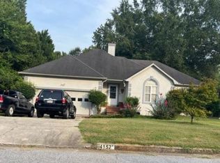 4152 Quinn Dr, Evans, GA 30809