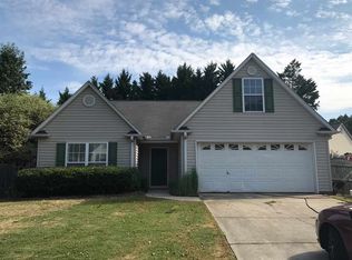 204 Wild Wing Way, Easley, SC 29642