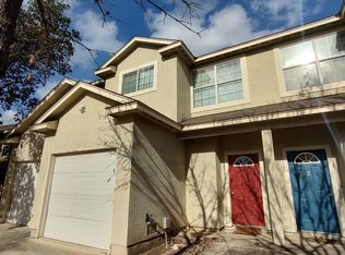 5003 Summit Pass, San Antonio, TX 78229