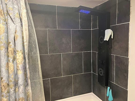 Luxury Bathroom