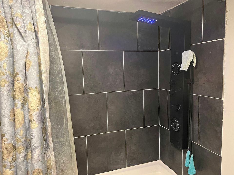 Luxury Bathroom