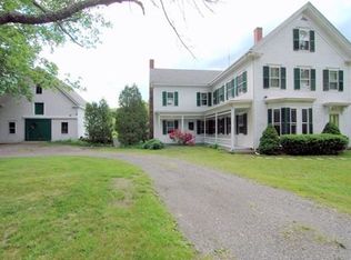 517 Mattakeesett St, Pembroke, MA 02359