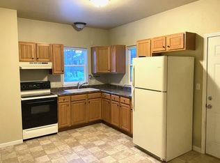 319 Niagara Ave #1, Sheboygan, WI 53081