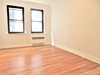 Rented by City Connections Realty