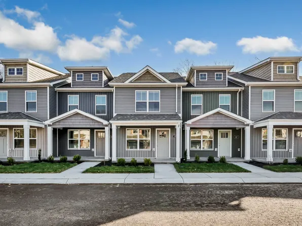 103 Quarry Point Dr, Clarksville, TN 37043