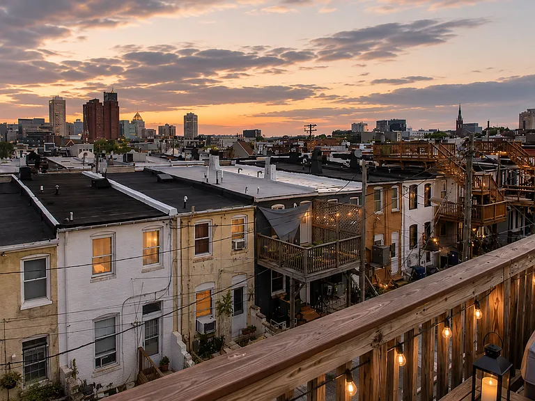 Roof top