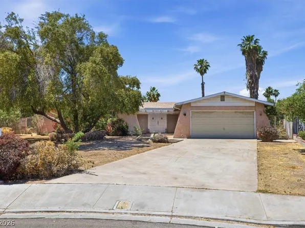 4424 Parkchester Cir, Las Vegas, NV 89108