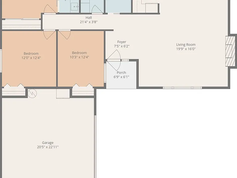 8543 E Jackrabbit Rd — Photo 38