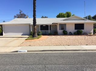 26528 Sun City Blvd, Menifee, CA 92586