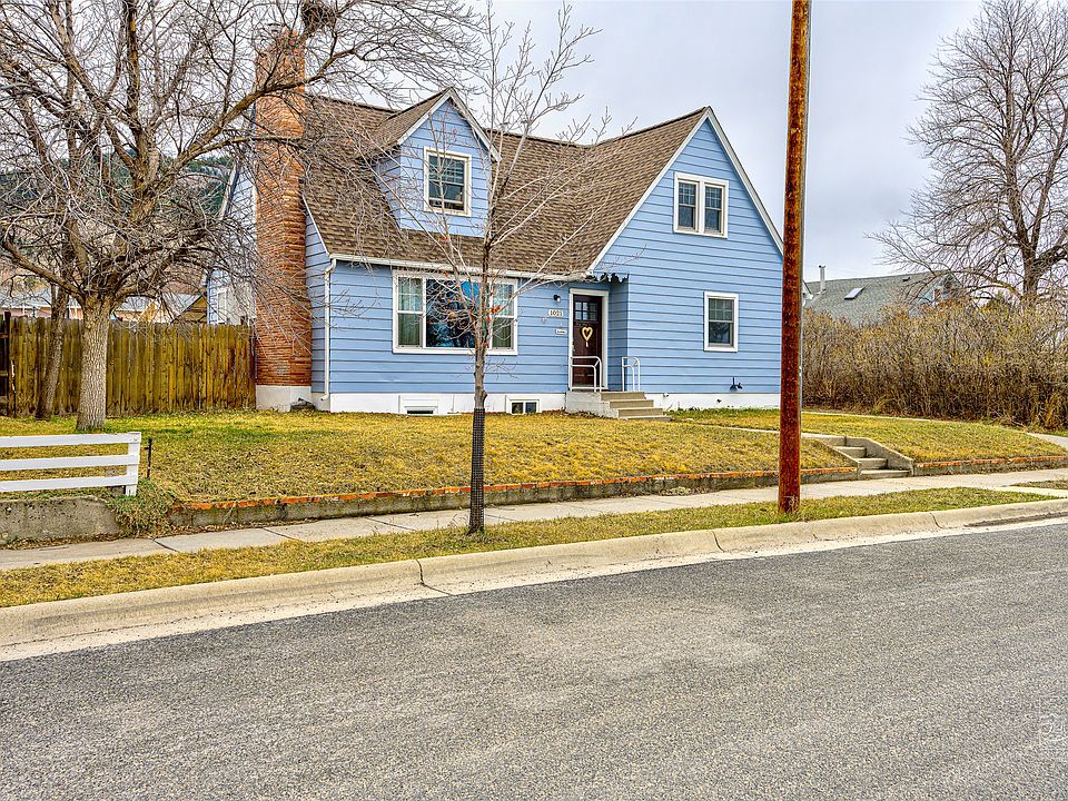 1st image of 1021 Leslie Ave