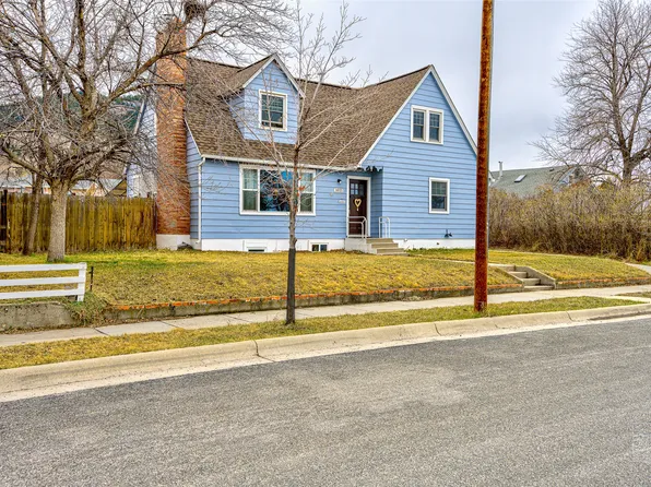 1021 Leslie Ave, Helena, MT 59601