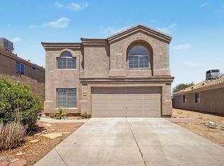 14209 N 125TH Drive, El Mirage, AZ 85335