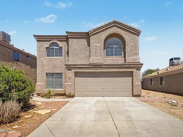 14209 N 125TH Drive, El Mirage, AZ 85335