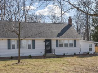 682 W 500th St N, Decatur, IN 46733