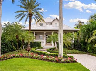 429 14th AVE S, NAPLES, FL 34102