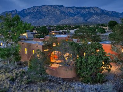 1726 Quail Run Ct NE, Albuquerque, NM, 87122