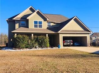 313 Owens Rd, Fort Mitchell, AL 36856