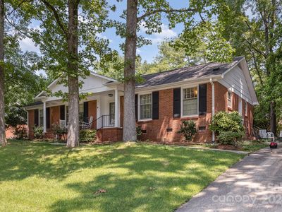 6825 Highbrook Dr #13, Charlotte, NC, 28212