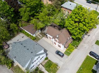 4 East St, Barrie, ON L4M2N4