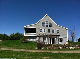 1023 Middle Rd, Warren, ME 04864