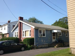 151 Grove St, West Roxbury, MA 02132