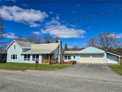 6410 Hartman Rd, Verona, NY, 13478