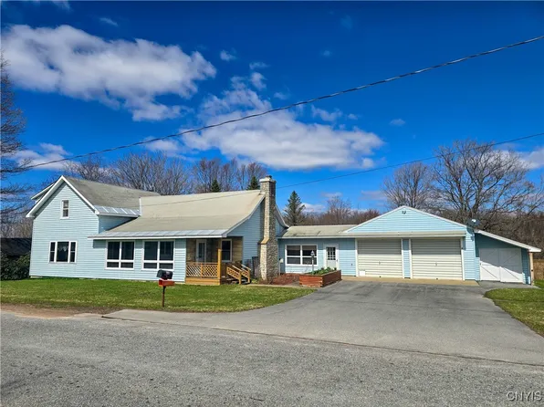 6410 Hartman Rd, Verona, NY 13478