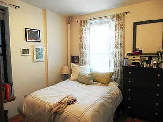 Rented by Citi Habitats