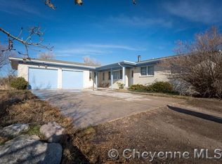 3419 S Greeley Hwy, Cheyenne, WY 82007