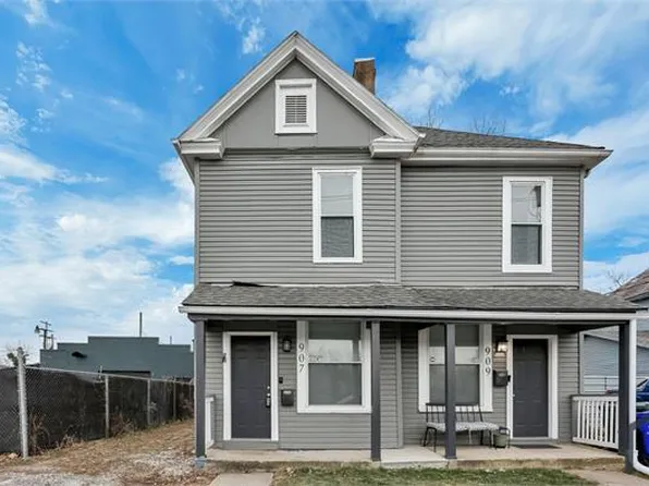 907 Scott St, Columbus, OH 43222