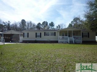 207 Baldpate Ct, Savannah, GA 31419