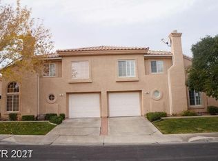 207 Oro Canyon St, Henderson, NV 89074