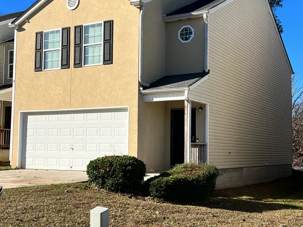 1262 Brookstone Rd, Atlanta, GA 30349