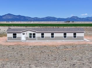 25 Desert Lily Rd, Moriarty, NM 87035