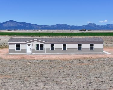 25 Desert Lily Rd, Moriarty, NM, 87035